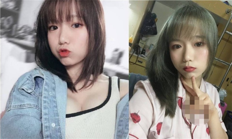 橘子大神重金约炮台湾国立大学的美女学生-身材好到爆爽翻了 3050M