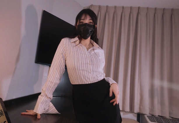 极品福利姬-小水水-新 喷水女秘书（1V,915M）